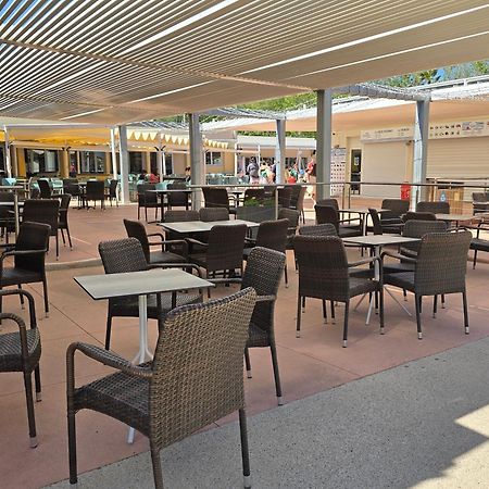 Mobilhome Lodge 3 Chambres, 500M Plage, Camp 5 Etoiles Vendres Exterior foto