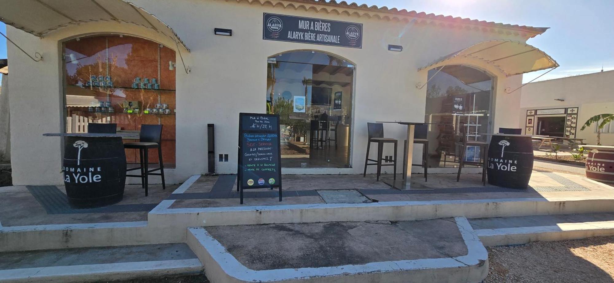 Mobilhome Lodge 3 Chambres, 500M Plage, Camp 5 Etoiles Vendres Exterior foto