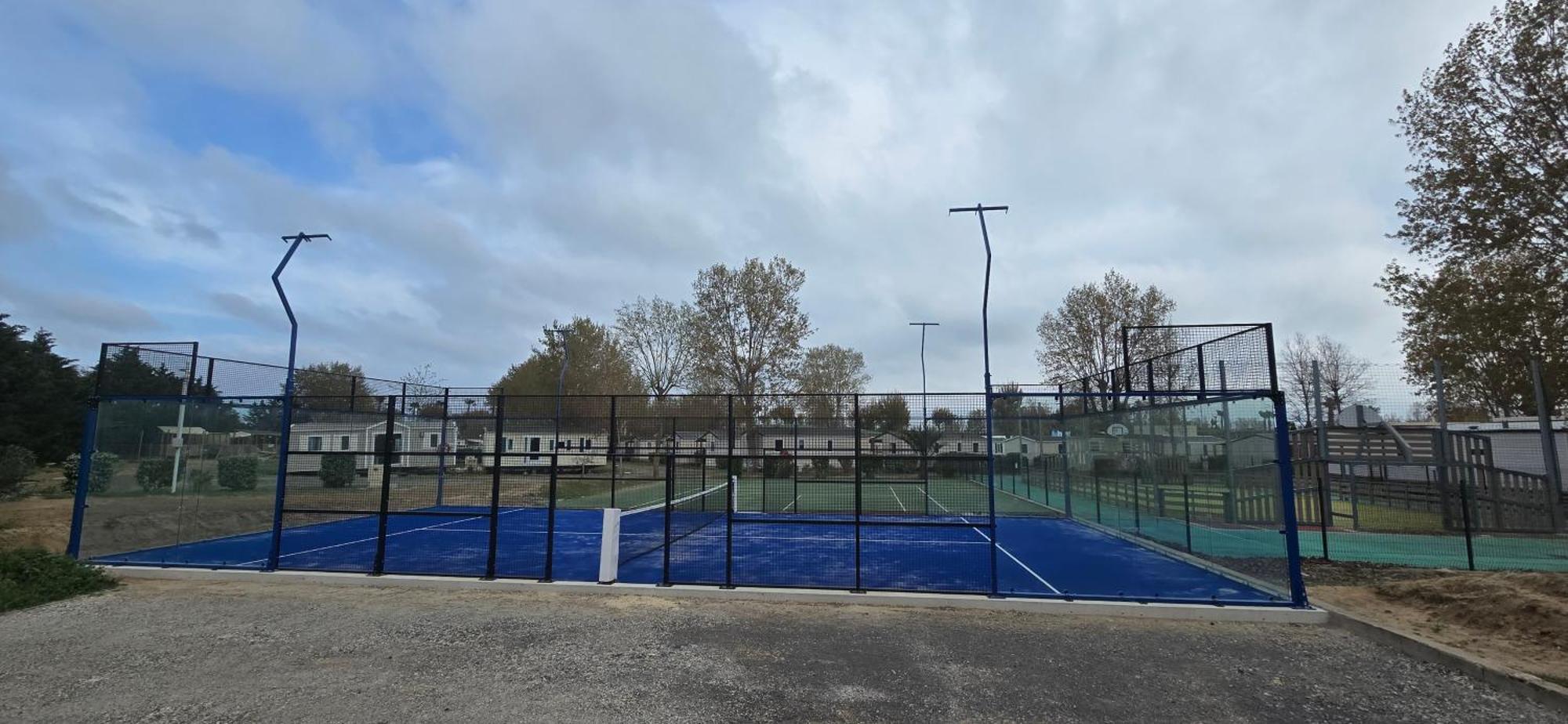 Mobilhome Lodge 3 Chambres, 500M Plage, Camp 5 Etoiles Vendres Exterior foto